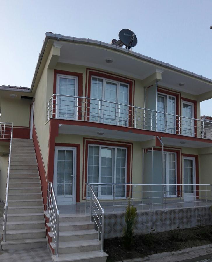 Arslan Apart Hotel Marmara Adasi Exterior photo