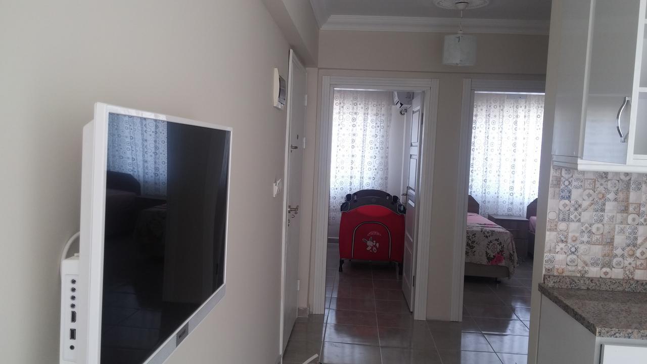 Arslan Apart Hotel Marmara Adasi Exterior photo