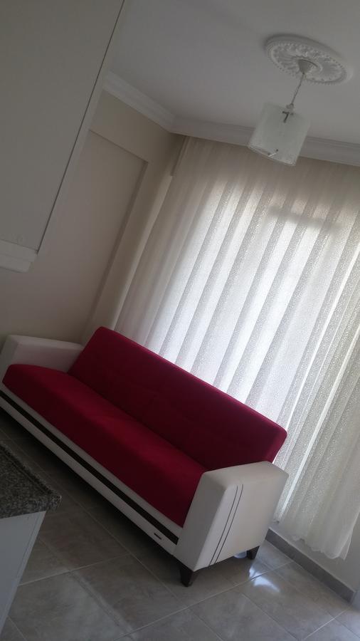 Arslan Apart Hotel Marmara Adasi Exterior photo