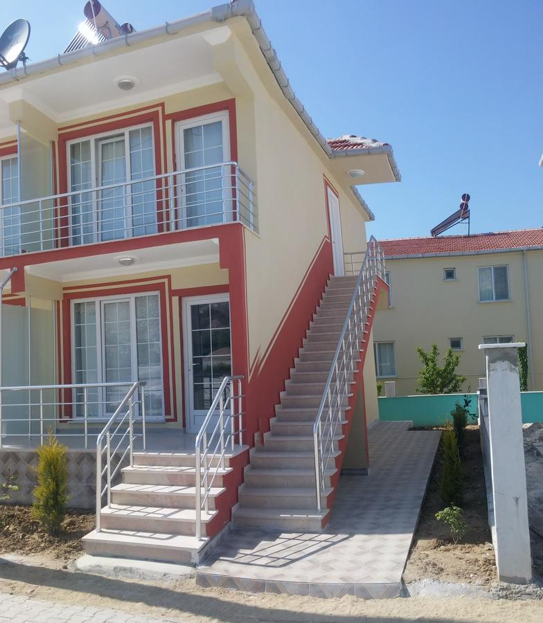 Arslan Apart Hotel Marmara Adasi Exterior photo