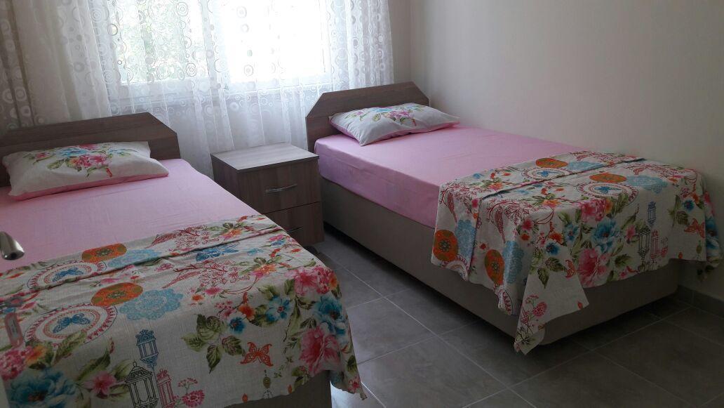 Arslan Apart Hotel Marmara Adasi Exterior photo