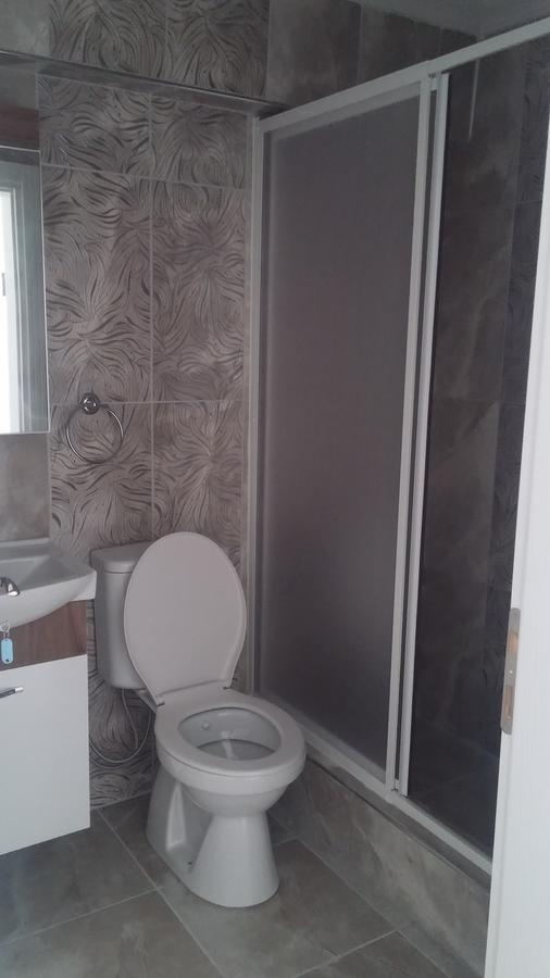 Arslan Apart Hotel Marmara Adasi Exterior photo