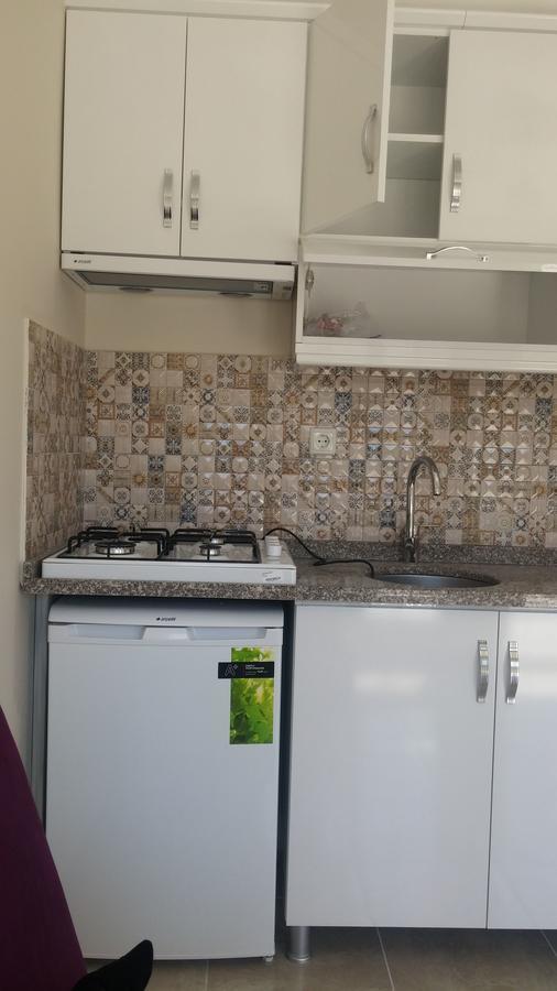 Arslan Apart Hotel Marmara Adasi Exterior photo